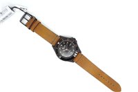 Armbanduhr Sector No Limits Herr 235 in Stahl R3251161014 - R3251161014